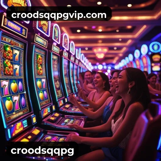 Bônus App croodsqqpg
