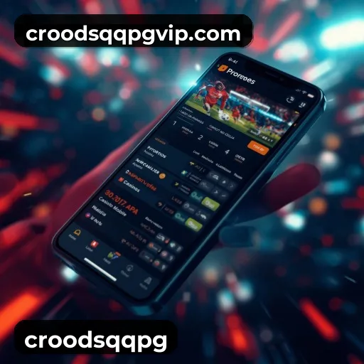 App croodsqqpg iOS