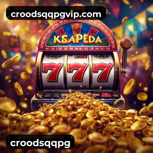 Celular croodsqqpg