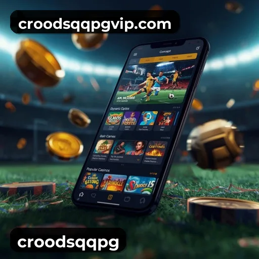 App croodsqqpg Android