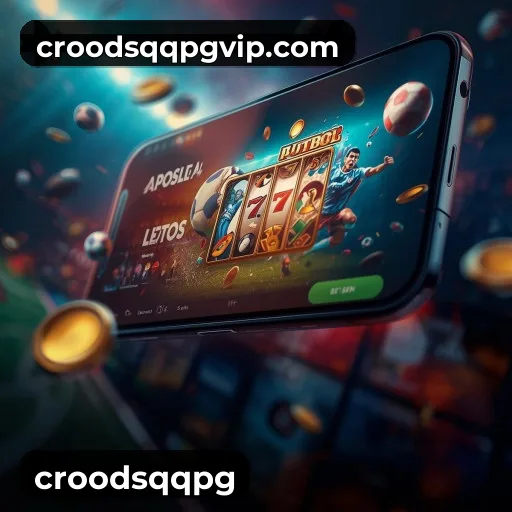 Segurança App croodsqqpg