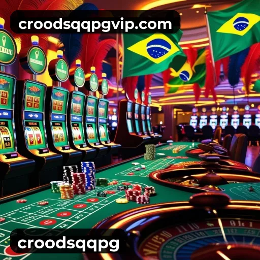 Benefícios Download croodsqqpg