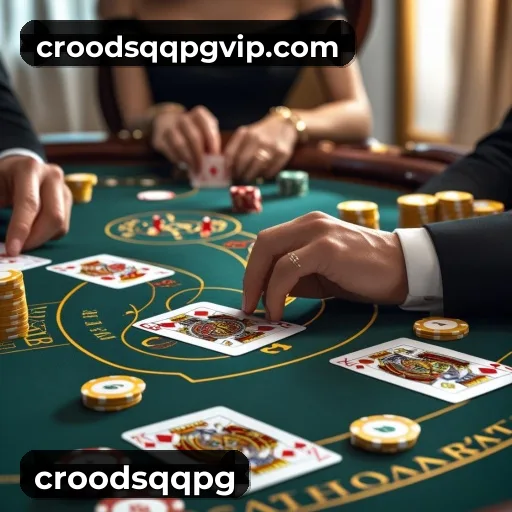Instruções Download croodsqqpg