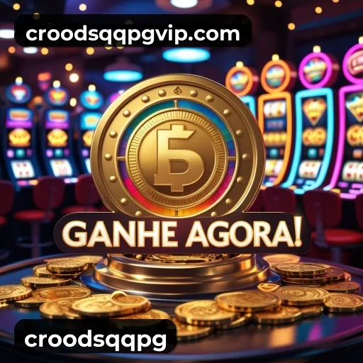 App Mobile croodsqqpg