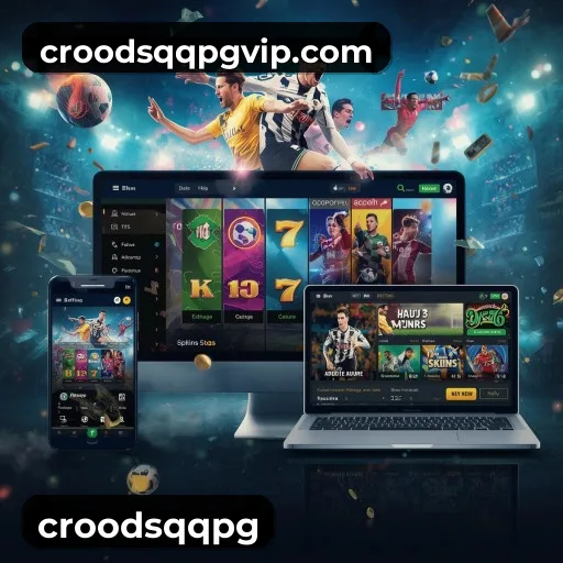 App Desktop croodsqqpg