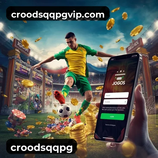 Performance App croodsqqpg