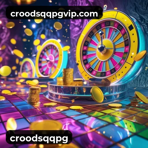 Fortune Rabbit - slot PG Soft na croodsqqpg