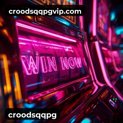 Aplicativo móvel croodsqqpg para iOS e Android