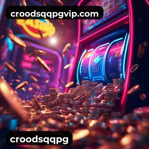 Fortune Dragon - slot PG Soft na croodsqqpg