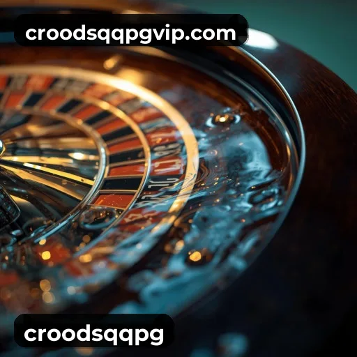 Aplicativo móvel croodsqqpg para iOS e Android