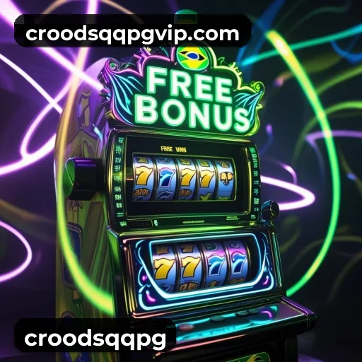 Dicas de slots croodsqqpg