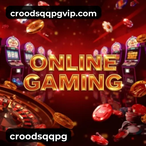 Promoções de slots croodsqqpg