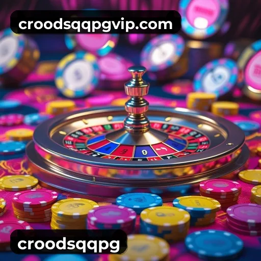 Benefícios VIP croodsqqpg