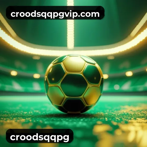 Progressão VIP croodsqqpg