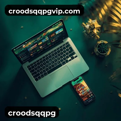 Vantagens VIP croodsqqpg