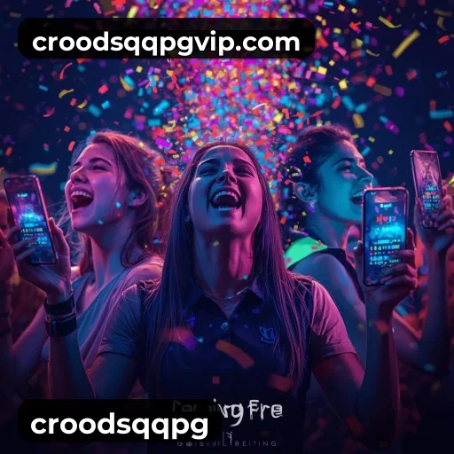 Cashback VIP croodsqqpg