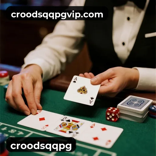 Promoções croodsqqpg
