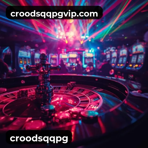 Chances Ganhar croodsqqpg