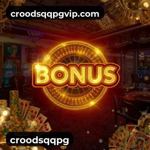 Eventos croodsqqpg