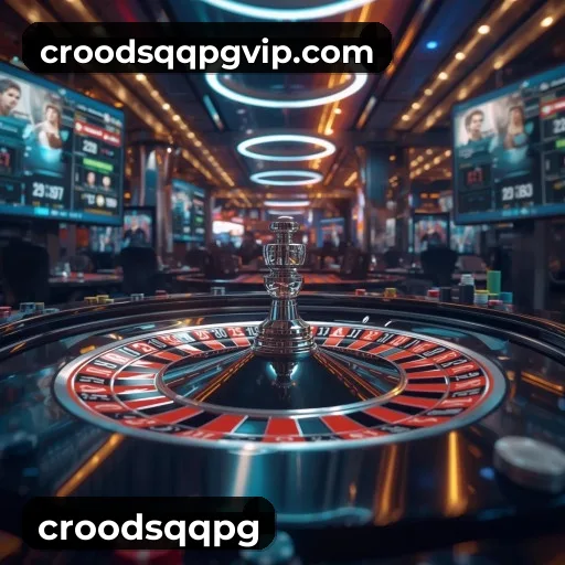 Sucesso croodsqqpg
