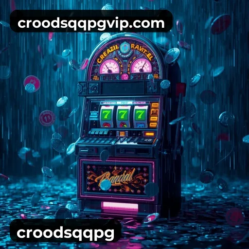 Oportunidades croodsqqpg